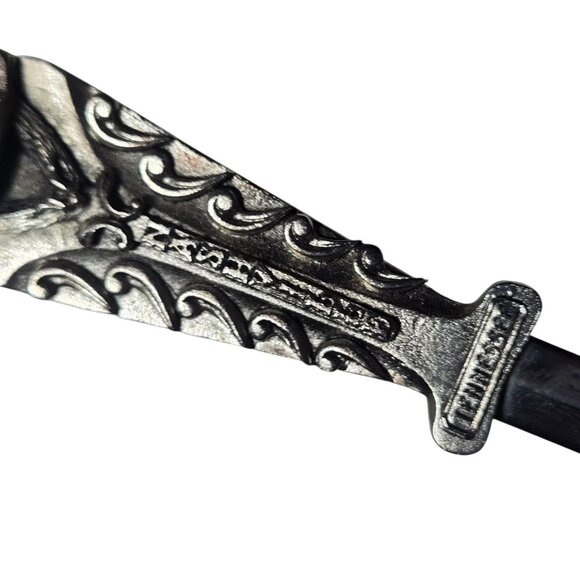 Nashville Tennessee Souvenir Letter Opener Vintage Travel Collectible TN - Picture 11 of 16